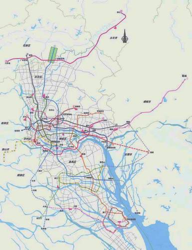 广州2010年人口_广州公布第六次人口普查 常住人口1 3是外地户口